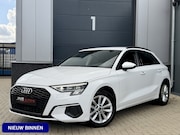 Audi A3 - Sportback 35 TFSI *1e Eigenaar* 150PK / Adapt. Cruise / Appl
