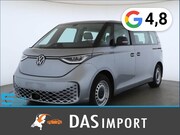 Volkswagen ID.Buzz - ID. Buzz Pro
