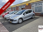 Peugeot 207 - SW 1.4 VTi XS