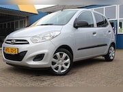 Hyundai i10 - 1.1i "Pure"