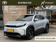 Toyota Urban Cruiser - Dynamic 61 kWh | Rijklaar!