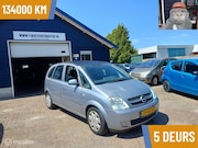 Opel Meriva - 1.6 Cosmo Garantie, alle inruil mogelijk