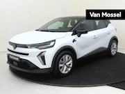 Renault Captur - 1.0 TCe 90 evolution | Mediascherm | Apple Carplay | Android