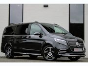Mercedes-Benz V-klasse - 300d / DC / AMG / bj2026 / Elec Stoelen / Stoel Ventilatie /