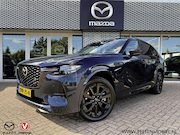 Mazda CX-60 - 2.5 e-SkyActiv PHEV Homura Business Edition | 6 JAAR FABRIEK