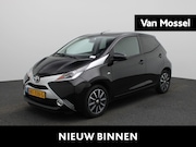 Toyota Aygo - 1.0 VVT-i x-sport | AIRCO | CRUISECONTROL | CAMERA |