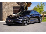 Porsche Taycan Sport Turismo - Performance Plus 93KWH