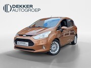Ford B-Max - 1.0 EcoBoost Titanium First Edition