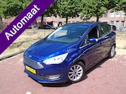 Ford C-Max - 1.5 Titanium AUTOMAAT distributieriem is gedaan