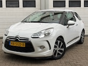 Citroën DS3 - 1.6 e-HDi So Chic airco cruise control bleutooth parkeersens