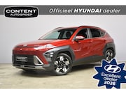 Hyundai Kona - 1.6 GDI HEV Premium