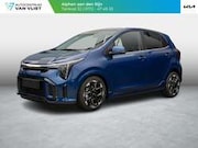 Kia Picanto - 1.0 GDi GT-Line | Schuifkanteldak | Stoel en stuur