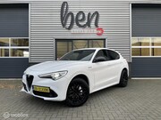 Alfa Romeo Stelvio - 2.0 T AWD Veloce BOMVOLL