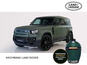 Land Rover Defender - 110 2.0 P400e 110 S | Panoramadak | Cold Climate Pack | Trek
