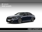 BMW M5 - 5-serie | 20/21 inch | Panorama. | Driv.+ Park. Prof. | M Mu
