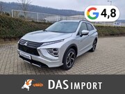 Mitsubishi Eclipse Cross - Plug-in Hybrid Select 2.4 MIVEC 4WD