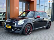 MINI John Cooper Works - Mini 1.6 JCW|6BAK|Clima|Stoelverw.|Navi|Cruise|Isofix
