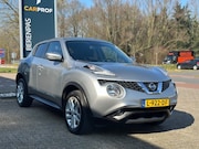 Nissan Juke - 1.2 DIG-T S/S Acenta Connect '' Camera - Clima - Allseasonba