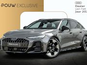 Audi A6 Allroad - quattro 2.0 e-hybrid 367pk | Interieur Pakket | Parkeer Assi