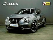 Nissan Juke - 1.6 Hybrid Business Premium | Airco | Climate Control | Crui