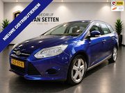 Ford Focus - Wagon 1.0 EcoBoost Edition Plus