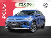 Volkswagen T-Roc - 1.5 eTsi 115pk Life First Edition | Comfort Pakket