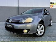 Volkswagen Golf - 1.2 TSI MATCH|APK|CARPLAY|STOELVERWARMING