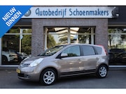 Nissan Note - 1.4 Acenta TREKHAAK AIRCO ALL-SEASONS APK=APRIL 2027