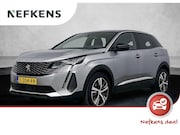Peugeot 3008 - SUV 130pk Automaat Allure Pack Business | Draadloos Telefoon