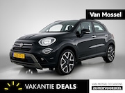 Fiat 500X - Cross 1.3 FireFly Turbo 150 | Automaat | Climate Control | D