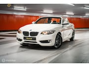 BMW 2-serie - Cabrio 218i