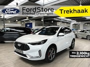 Ford Kuga - 2.5 PHEV 243 pk ST-Line X I Trekhaak | AGR stoelen I Pano I 