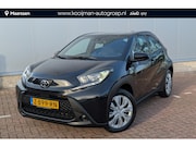 Toyota Aygo X - 1.0 VVT-i MT Play Achteruitrijcamera, Navigatie met Android