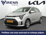 Kia Picanto - 1.0 DPI DynamicLine - Camera - Airco - AppleCarplay - Androi