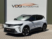 Renault Scénic - EV87 long range techno / SOH 98% / WLTP 625km / Snel lader /