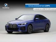 BMW i4 - eDrive35 M Sport Edition 70 kWh