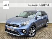 Kia Niro - 1.6 GDi PHEV DynamicPlusLine Navigatie, Achteruitrijcamera,