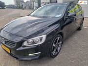 Volvo V60 - 2.0 D3 Summum