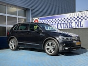 Volkswagen Tiguan - 1.4 TSI R-LINE ADAP CRUISE TREKH VIRTL.