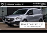 Mercedes-Benz eCitan - L1 51 kW Pro | Zitcomfortpakket | Achteruitrijcamera