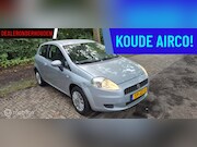 Fiat Punto - 1.4 Dynamic