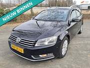 Volkswagen Passat - 1.4 TSI Comfortline BlueMotion LEUKE AUTO RIJDT EN SCHAKELT