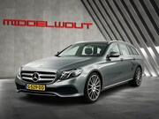 Mercedes-Benz E-klasse - Estate 200 Premium+ Facelift Schuif/kanteldak/Trekhaak/AMG-2