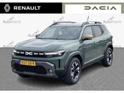 Dacia Duster - 1.2 Eco-G 120 extreme