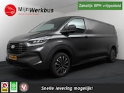 Ford Transit Custom - 320 2.0 TDCI L2H1 Trend 136pk Automaat ECC | Carplay