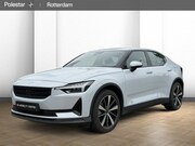 Polestar 2 - Standard Range Single 64 kWh | Magnesium | WeaveTech | 19 in