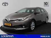 Toyota Auris - Touring Sports 1.2T Dynamic | 1300kg trekgewicht | Navigatie