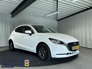 Mazda 2 - 1.5 Skyactiv-G Luxury Automaat | LED | NAVI