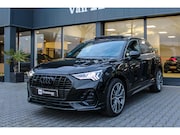 Audi Q3 - 45 TFSI quattro S Line PANO B&O NAVI SFEER CAMERA