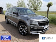 Skoda Kodiaq - 1.5 TSI DSG Sportline Panodak Leder 360 ACC